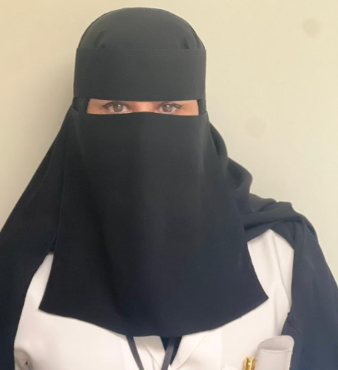Dr. Wadha Helal Alotaibi